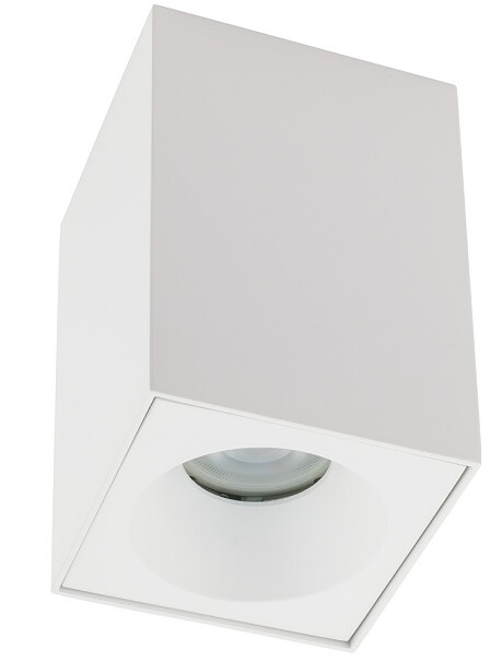 Nowodvorski Lighting Bravo lampa podsufitowa 1x15W biała 8364