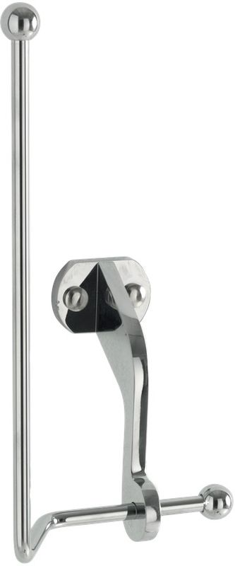 Kerasan Waldrof uchwyt na papier toaletowy chrom 742290