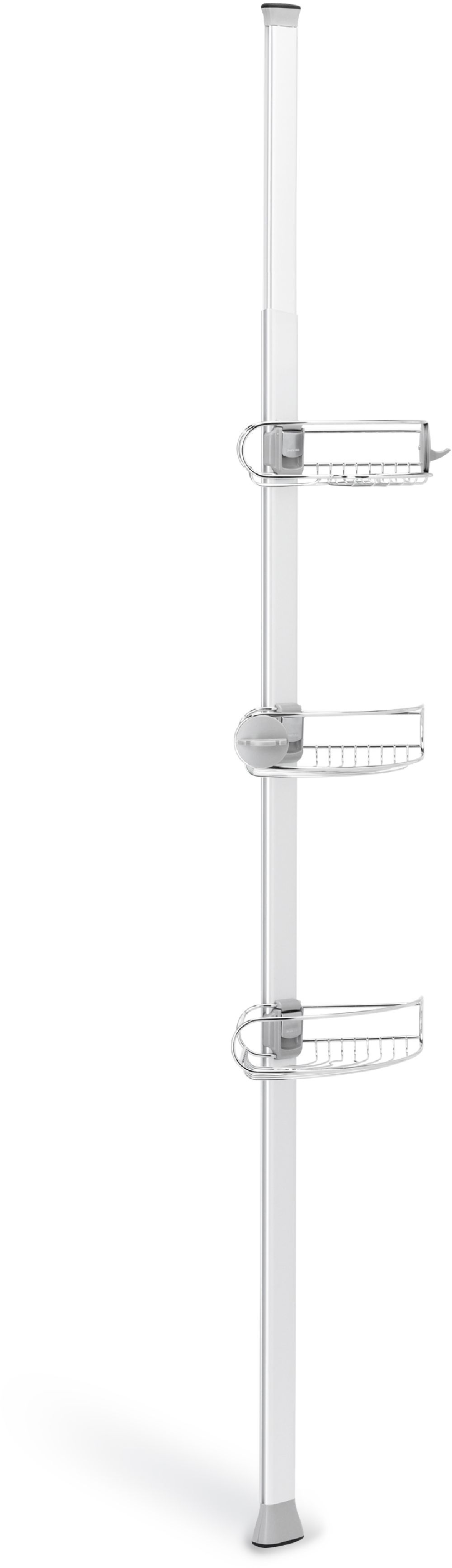 Simple Human wieszak stojący stal BT1109DC