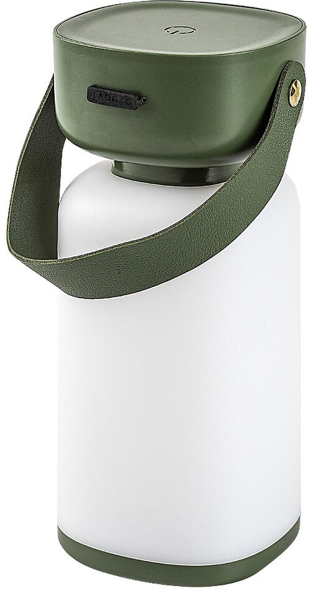 Rabalux Funes lampa stojąca zewnętrzna 1x3 W zielona 77144