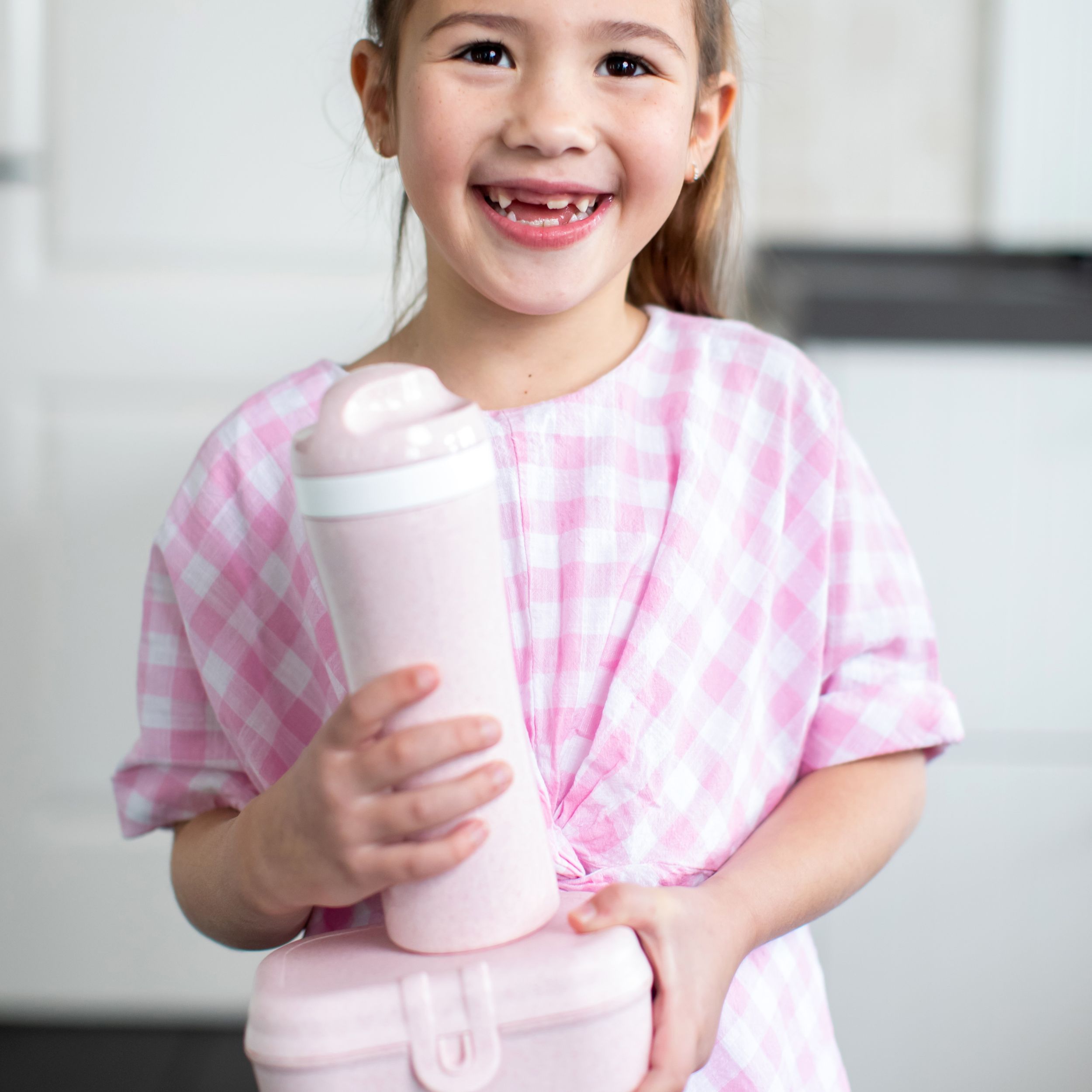 Koziol Oase bidon 425 ml różowy 3708669 - Wysyłka w 24h