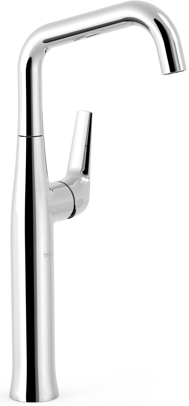 Tres Fuji bateria umywalkowa stojąca chrom 28184701 - Wysyłka w 24h