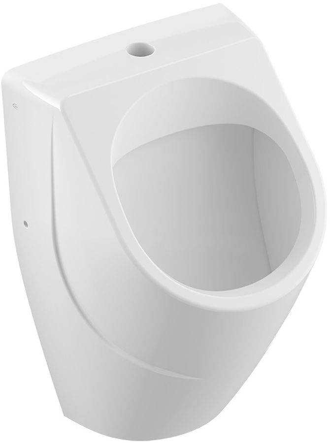 Villeroy & Boch O.Novo pisuar Weiss Alpin 75230001
