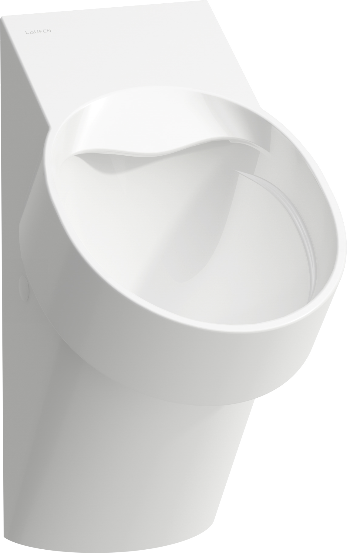 Laufen Val pisuar wiszący Rimless biały H8402860000001