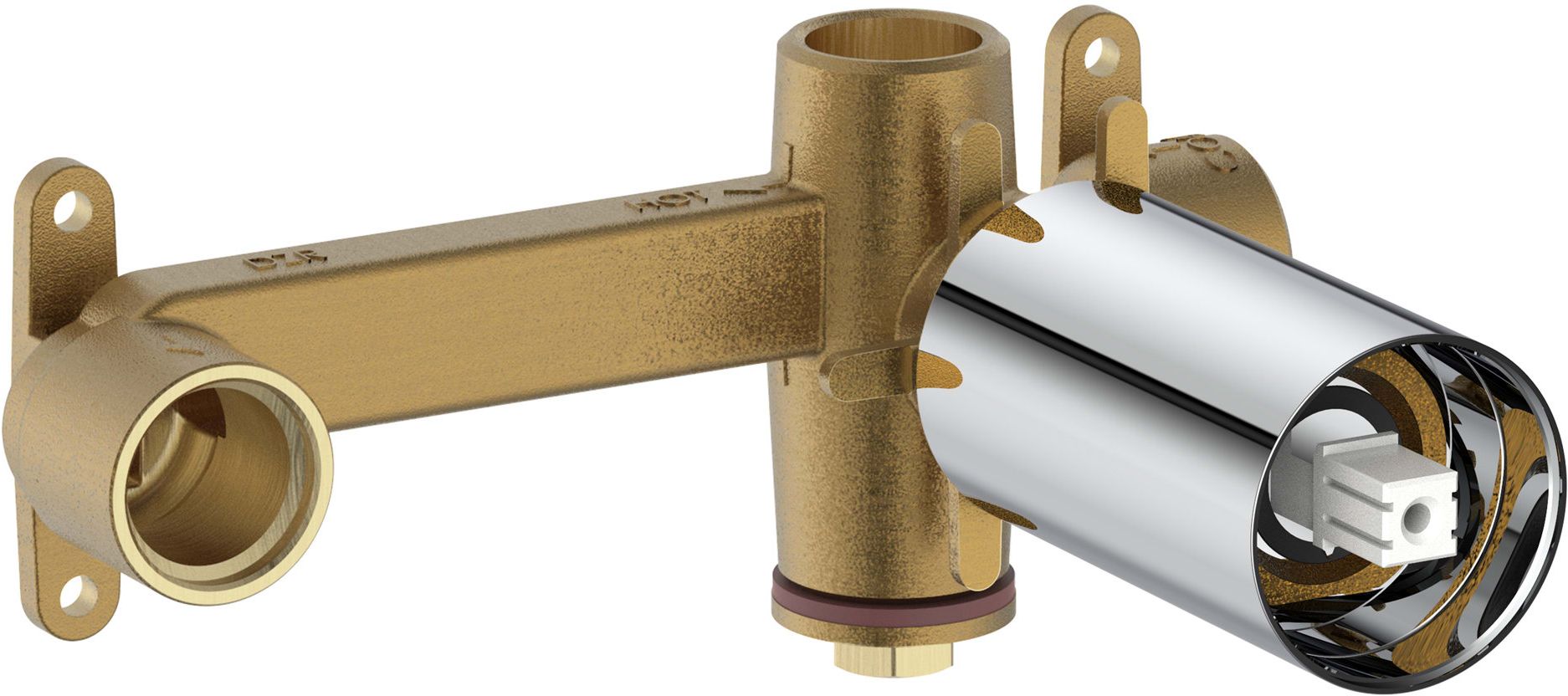 Roca Ona element podtynkowy A5E3501C00 - Wysyłka w 24h