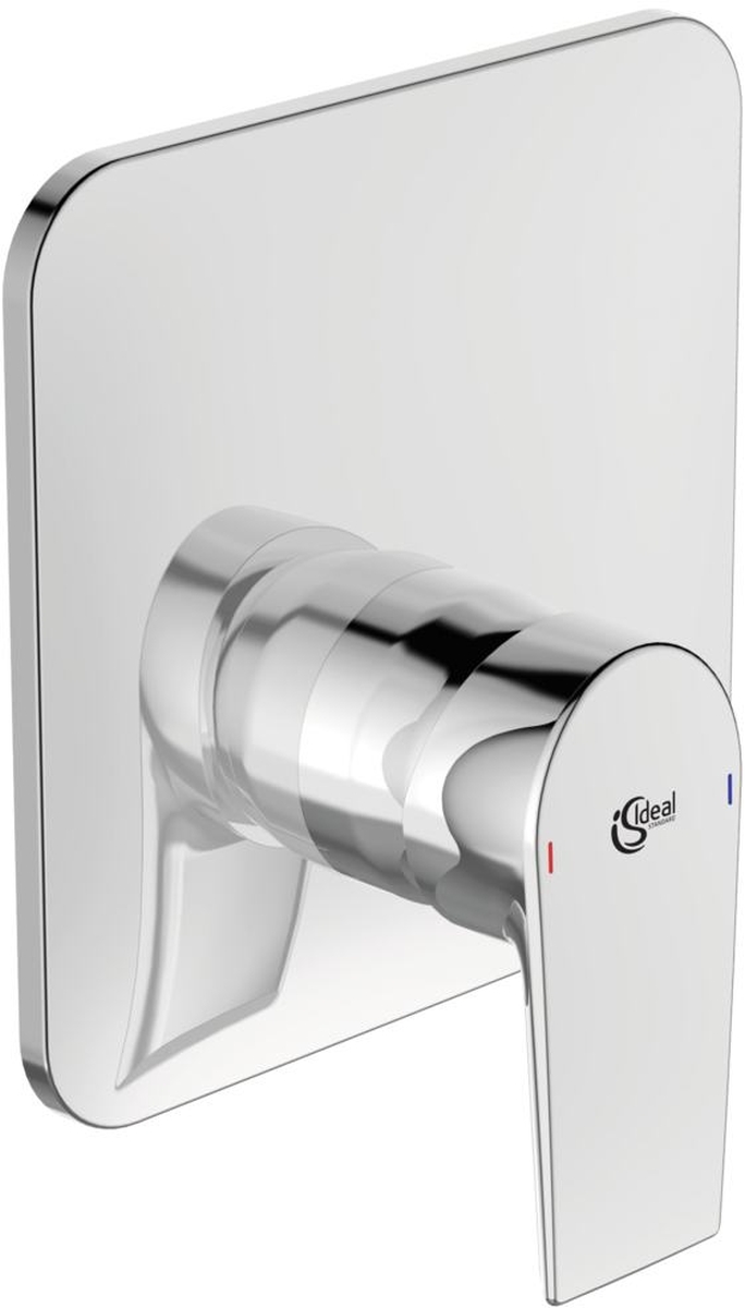 Ideal Standard Edge bateria prysznicowa podtynkowa chrom A7123AA