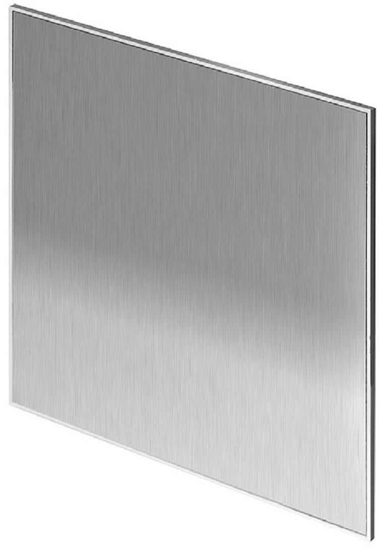 Awenta System+ Trax PTI 100 panel ozdobny inox PTI100