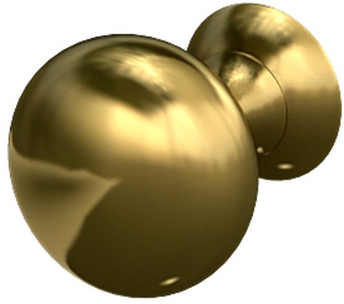 Oristo Montebianco uchwyt złoty połysk OR47-A-U-3-95