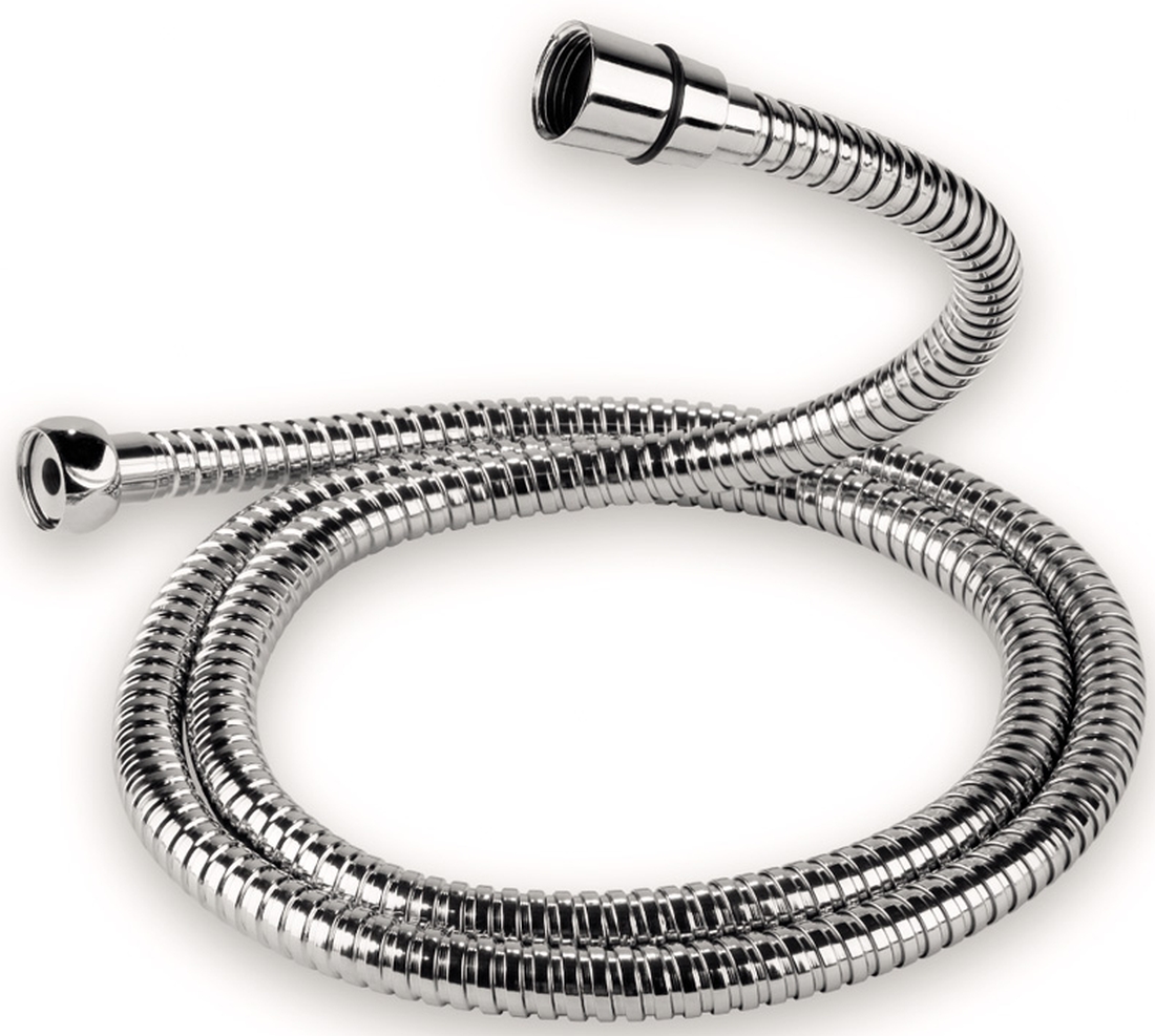 Excecllent Regular wąż prysznicowy 150 cm chrom AREX.SHR.R150CR - Wysyłka w 24h