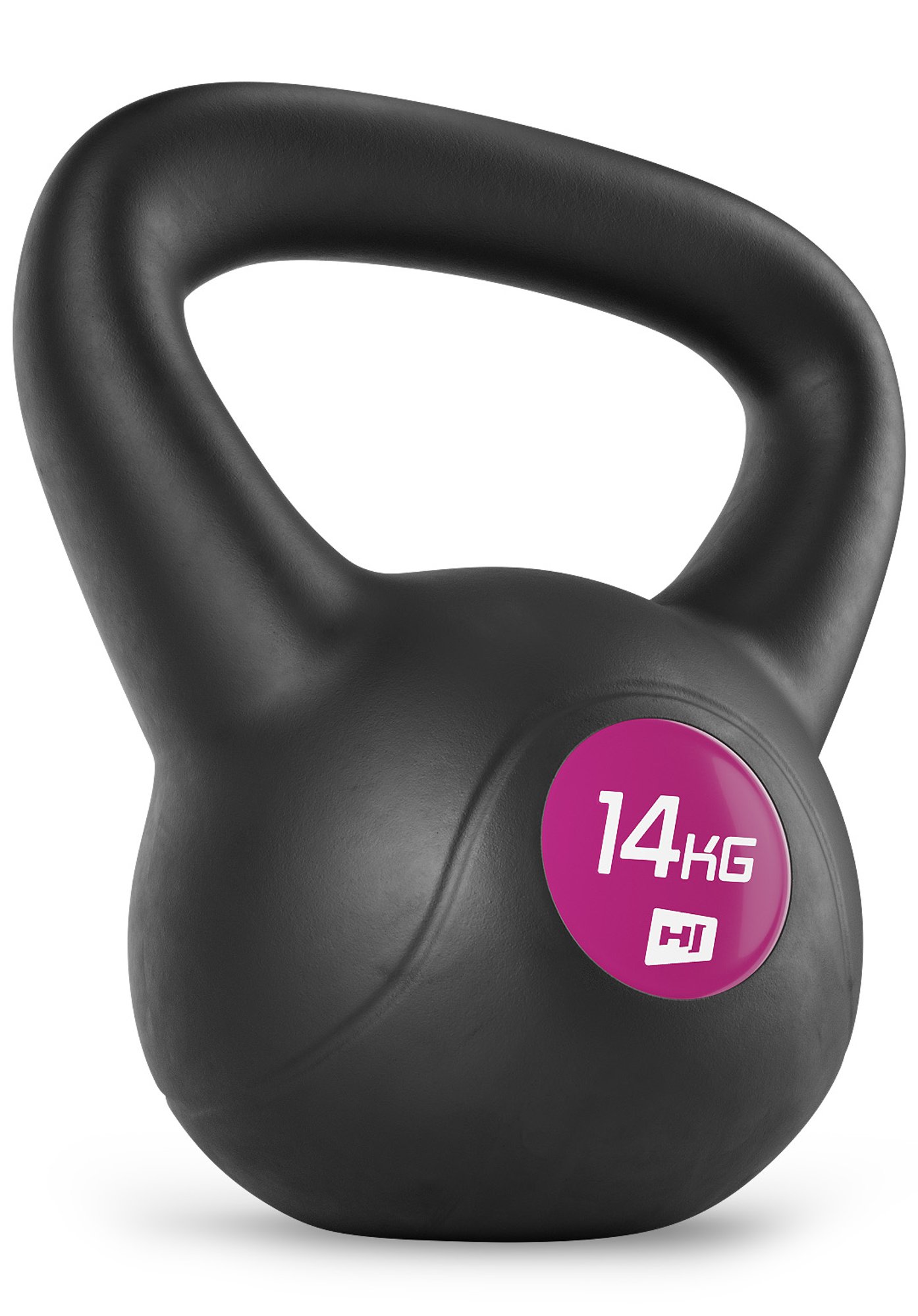 Kettlebell winylowy 14kg