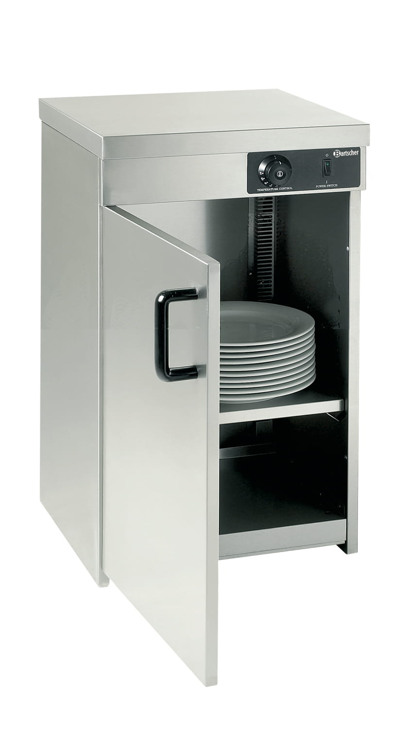 Podgrzewacz do naczyń 25-30 talerzy