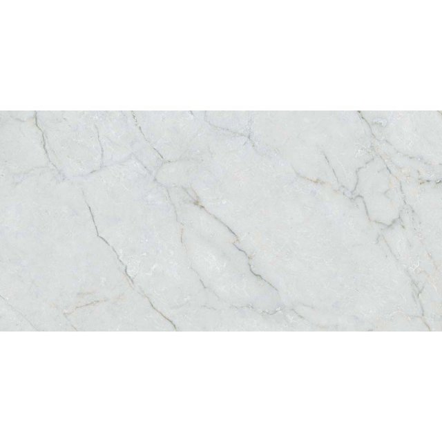 Gres szkliwiony hiszpański Stn Ceramica CARYN BIANCO satin 60x120 gat