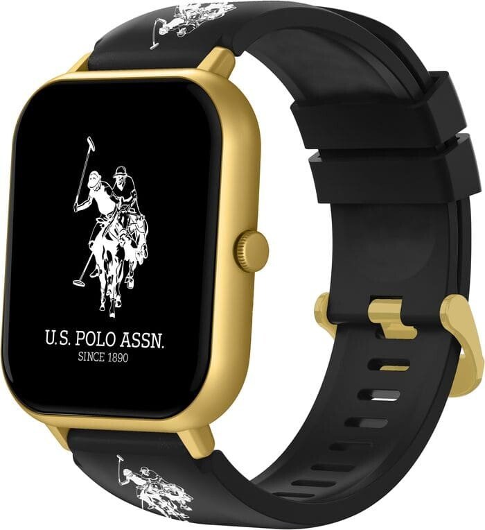 Zegarek unisex U.S. Polo Assn. Orion USP3243YG