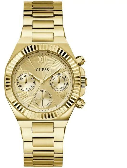 Zegarek damski Guess Equality GW0769L2