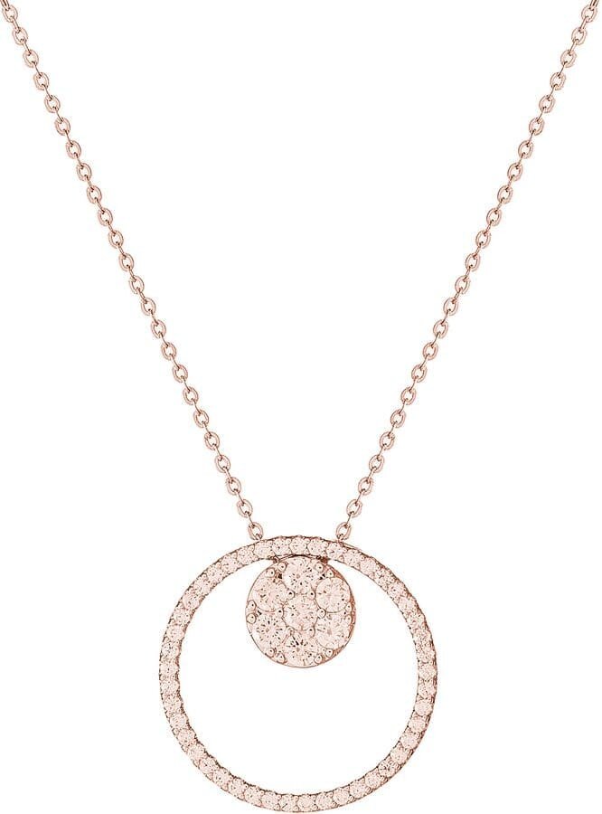 Naszyjnik U.S. Polo Assn. VIOLET JW2024NK