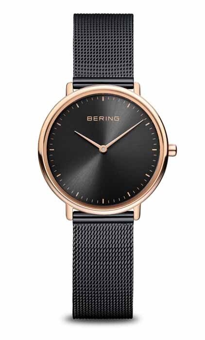 Zegarek damski Bering Ultra Slim 15729-166