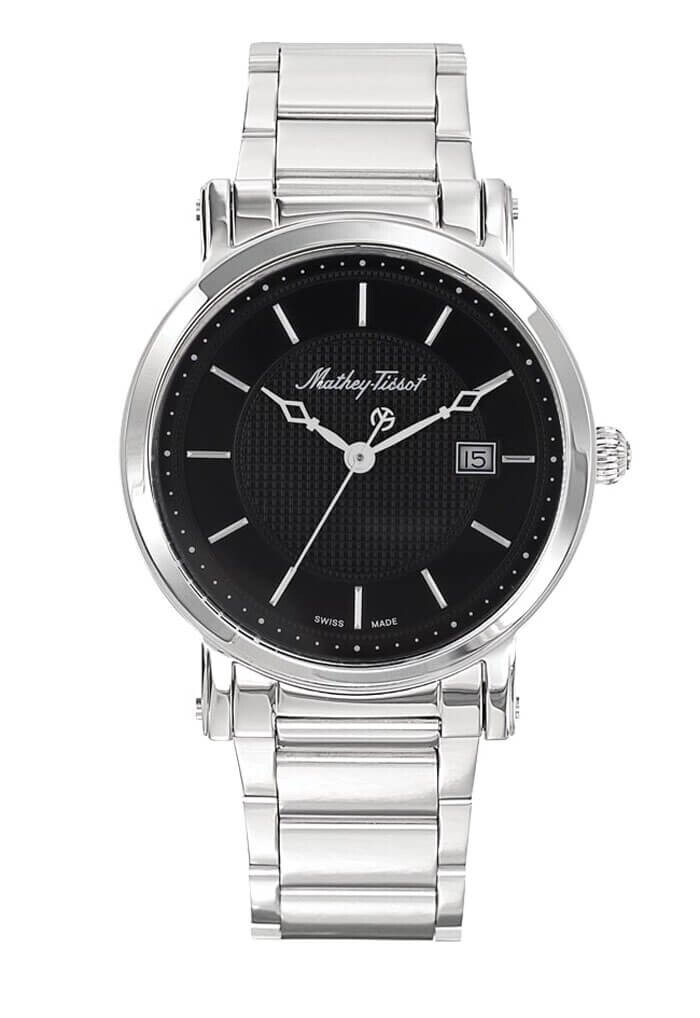Zegarek męski Mathey-Tissot City Metal H611251MAN