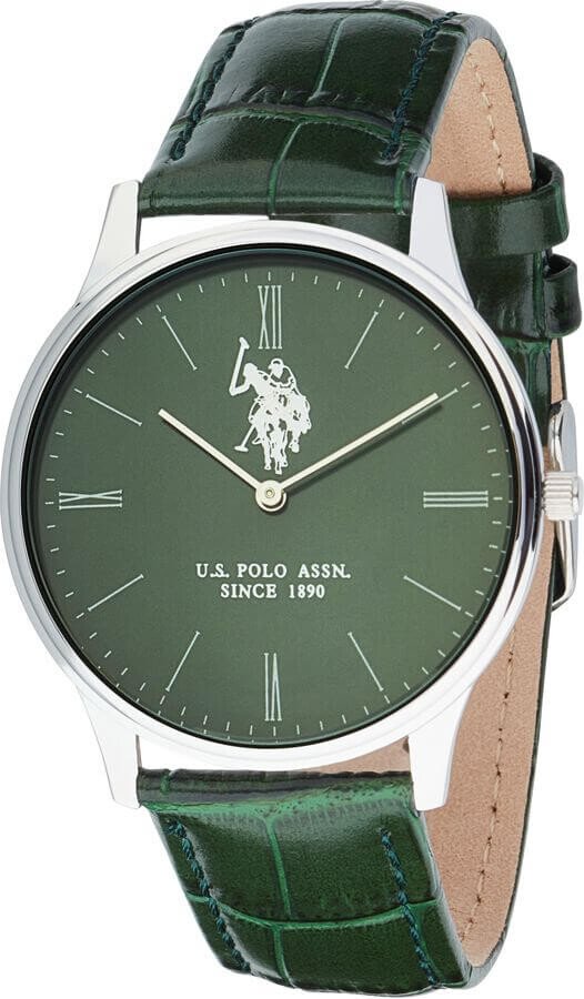 Zegarek męski U.S. Polo Assn. Jeremy USP7201GR