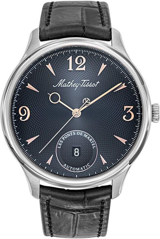 Zegarek męski Mathey-Tissot Edmond Auto 3D AC1886CNA