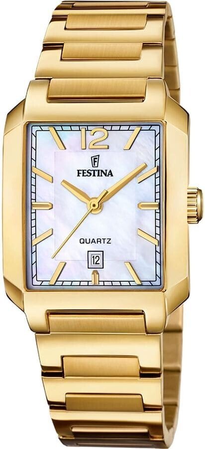 Zegarek damski Festina Classics F20680_2