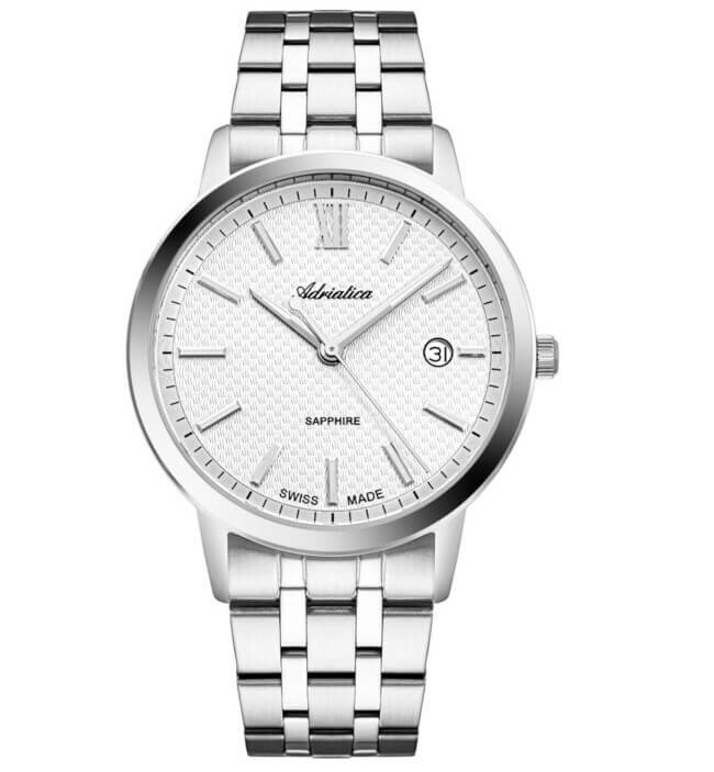Zegarek męski Adriatica A8333.5163Q