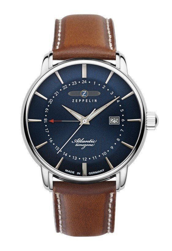 Zegarek męski Zeppelin Atlantic ZE_8442_3