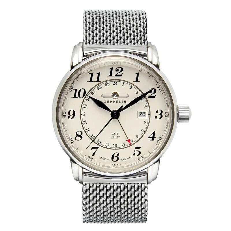 Zegarek męski Zeppelin LZ127 Count ZE_7642M_5
