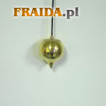 Wahadło Mermet (2,6 cm)