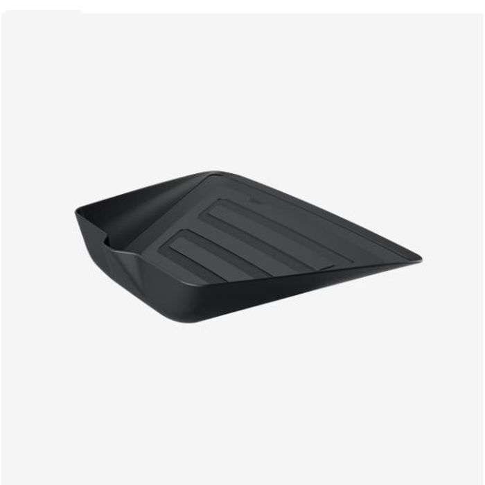 Thule Chariot Floor Mat - gumowa mata podłogowa do przyczepki-Single