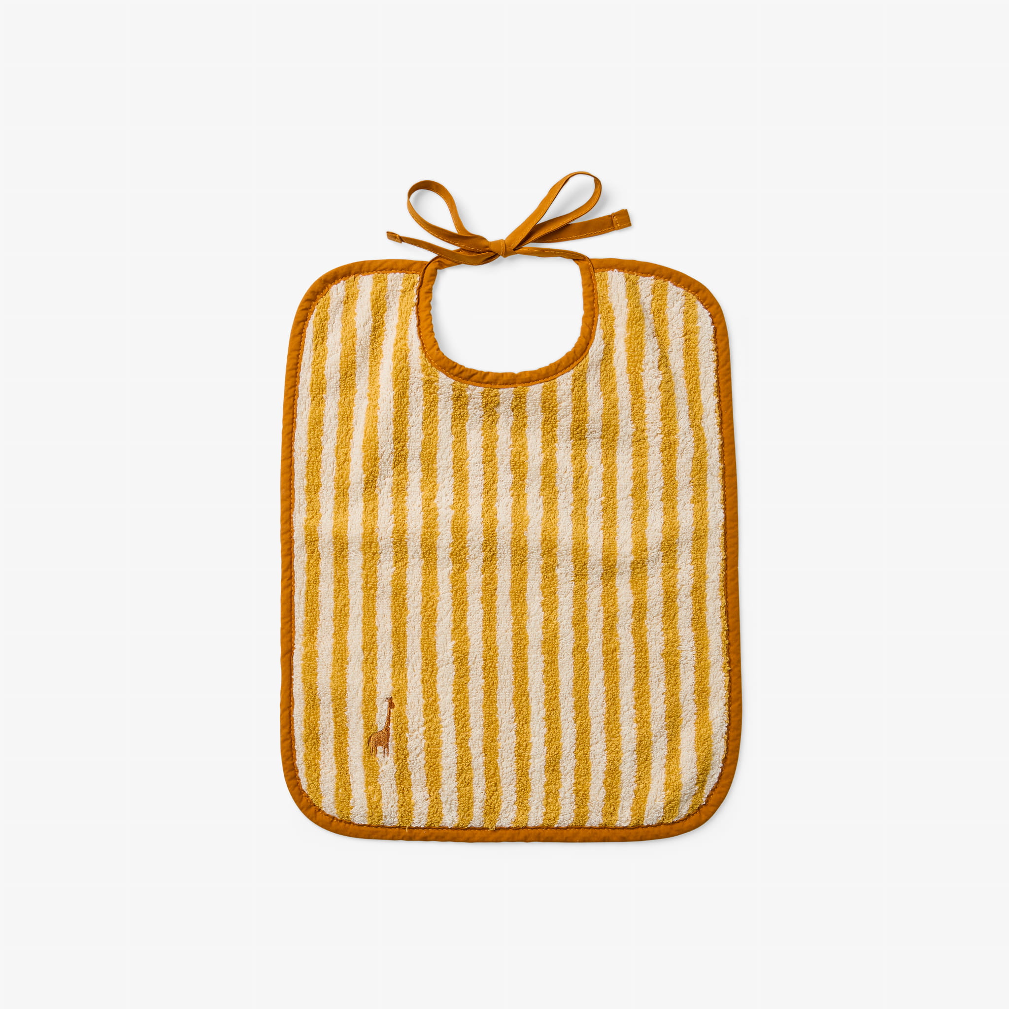 śliniak ELIE bawełna miel