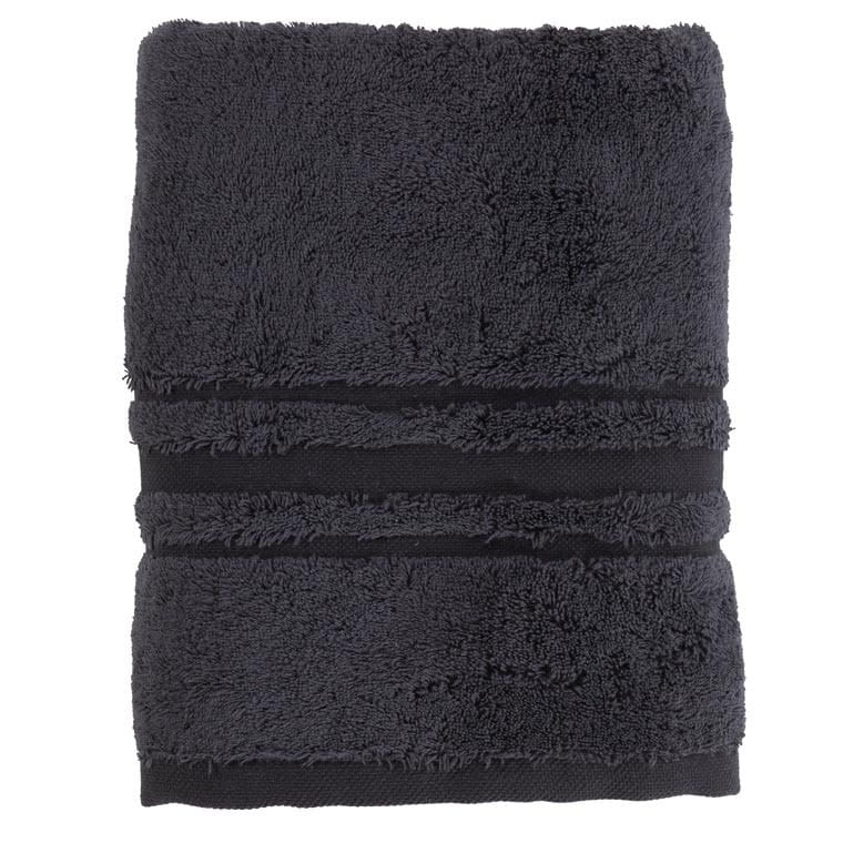 ręcznik LOLA bawełna ardoise