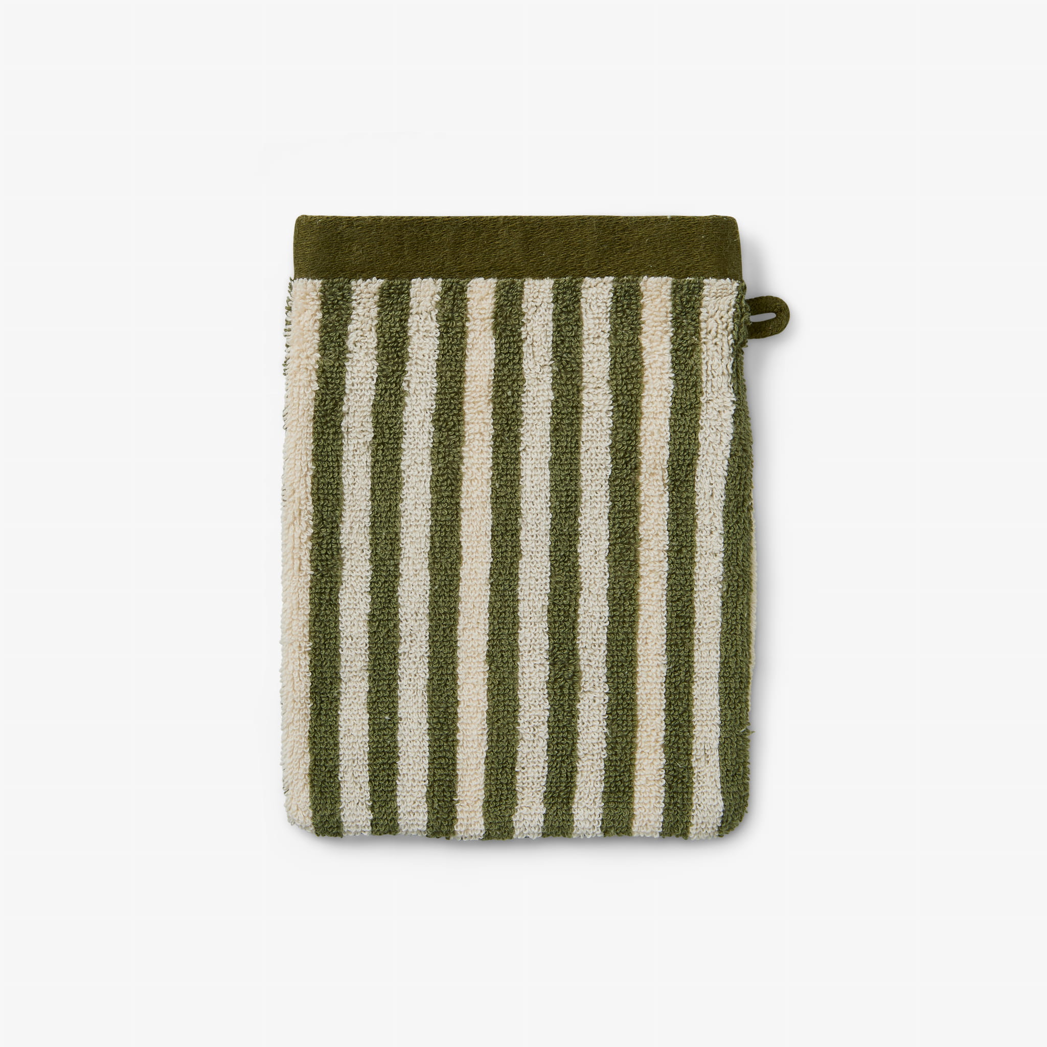 myjka ELIE bawełna kaki