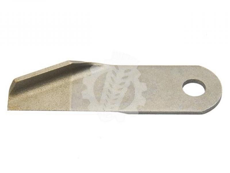 Nóż sieczkarni 87031976 CNH