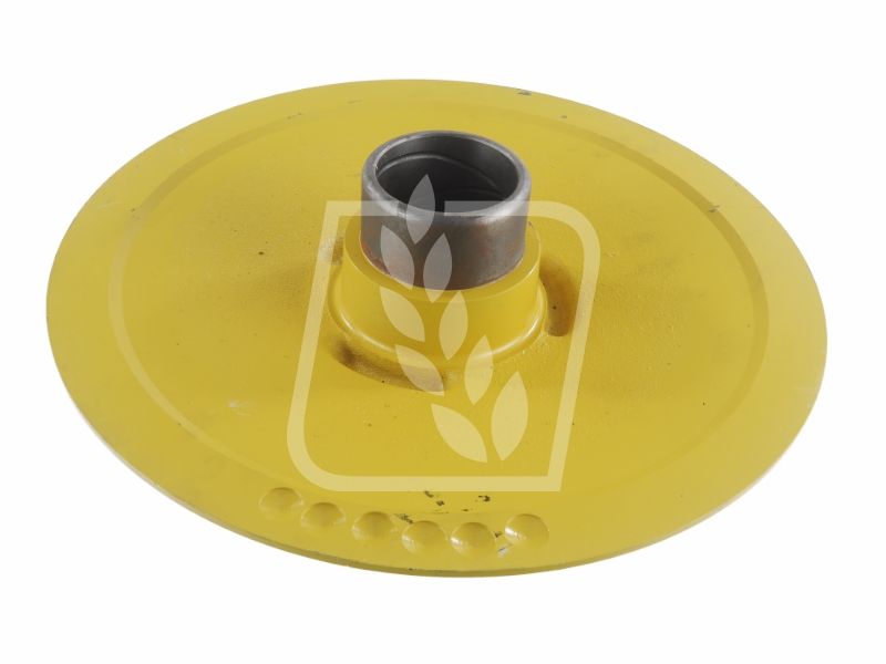 Koło wariatora odrzutnika słomy New Holland 8070 8080 80388048