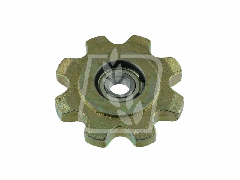 Zębatka elewatora Z8 414842M1