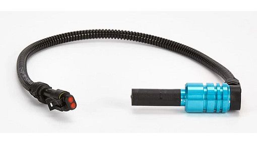 Czujnik prędkości jazdy New Holland T6000 TSA CASE Maxxum 87564762 CNH