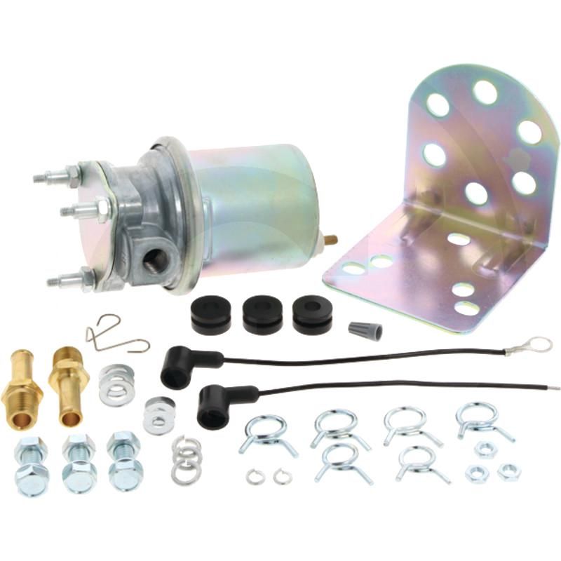 Pompa zasilająca CASE 87472310