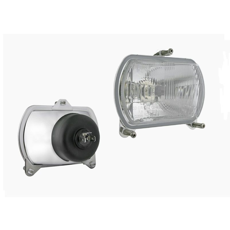 Reflektor 156x103 typu H4 RGP2.52600 Wesem