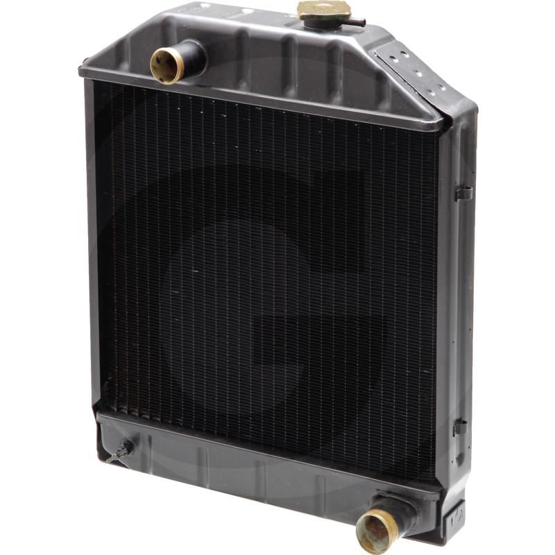 Chłodnica Ford E7NN8005BB15M, E7NN8005BA