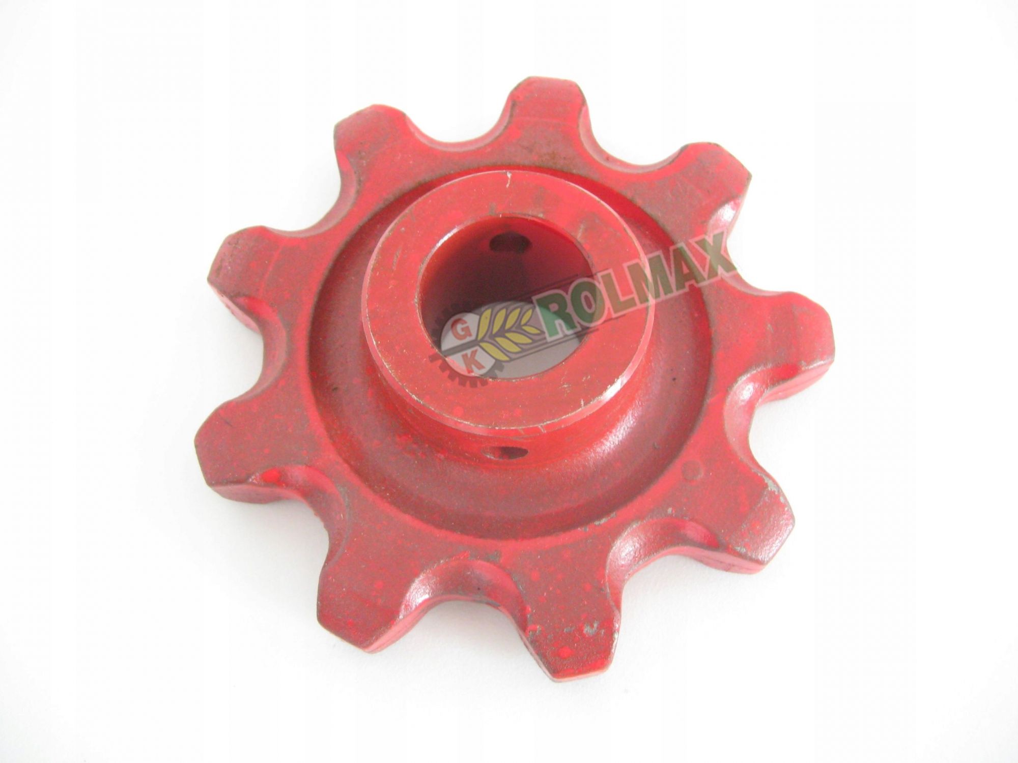 Koło łańcuchowe Dronningborg Z9 D28560008