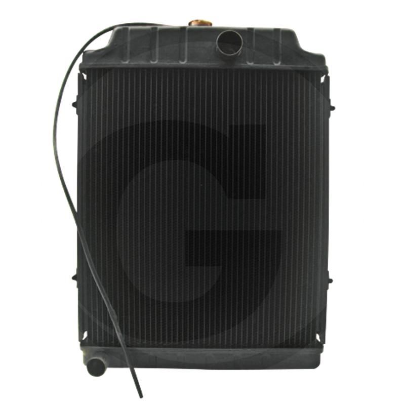 Chłodnica Massey Ferguson 3614476M91