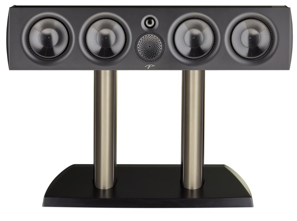 Paradigm premier 600c