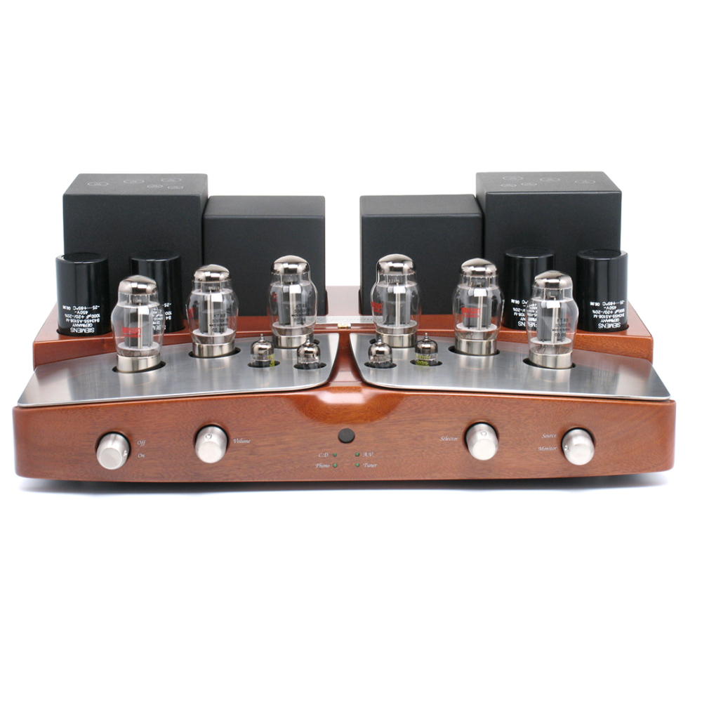 Wzmacniacz lampowy unison research performance