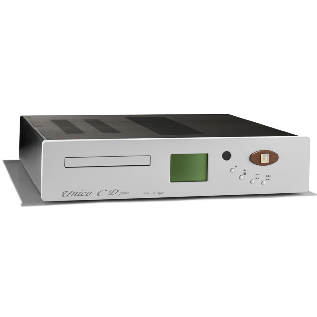 Odtwarzacz cd unison research unico cd primo