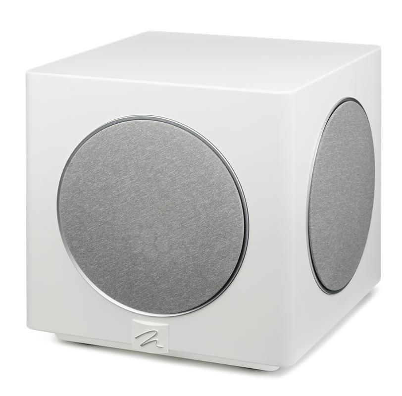 Subwoofer aktywny martin logan abyss 8