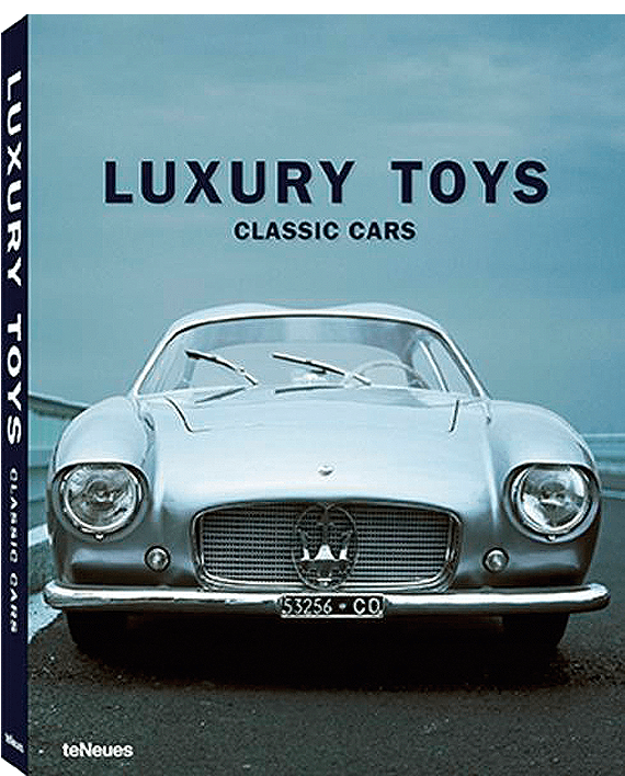 Luxury Toys Classic Cars