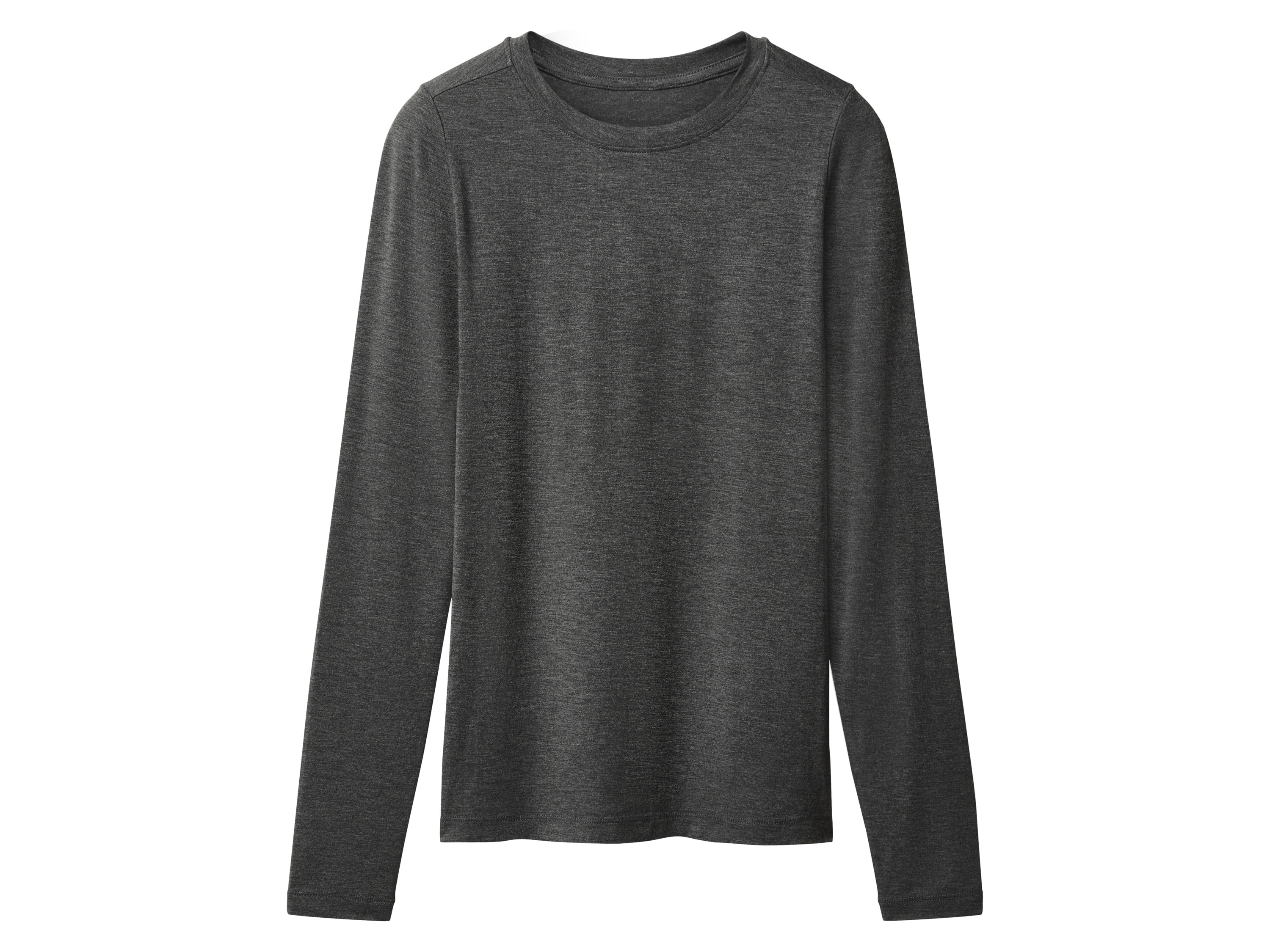 esmara Podkoszulek termiczny damski Szary, L44/46