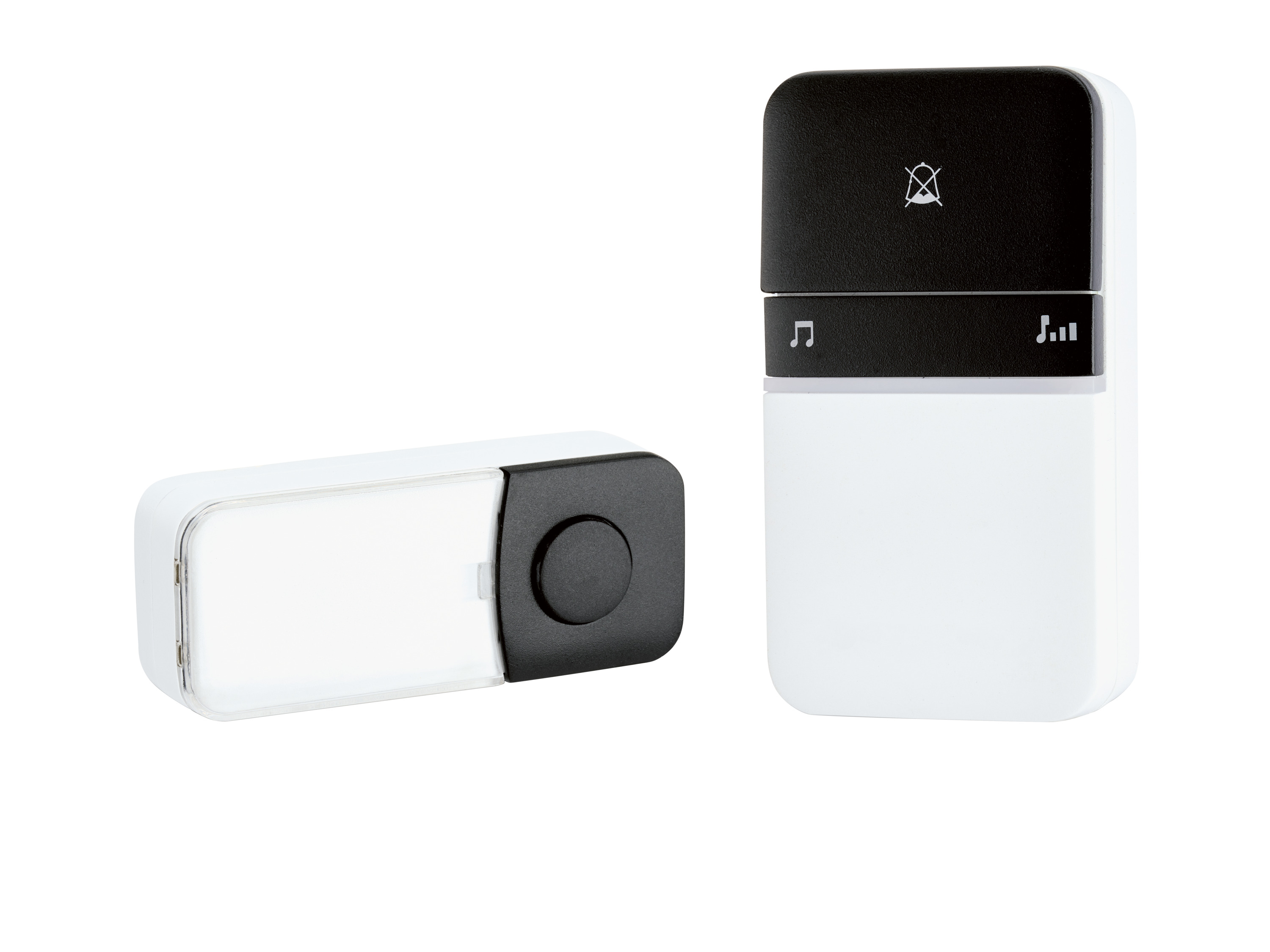 Silvercrest Dzwonek radiowy