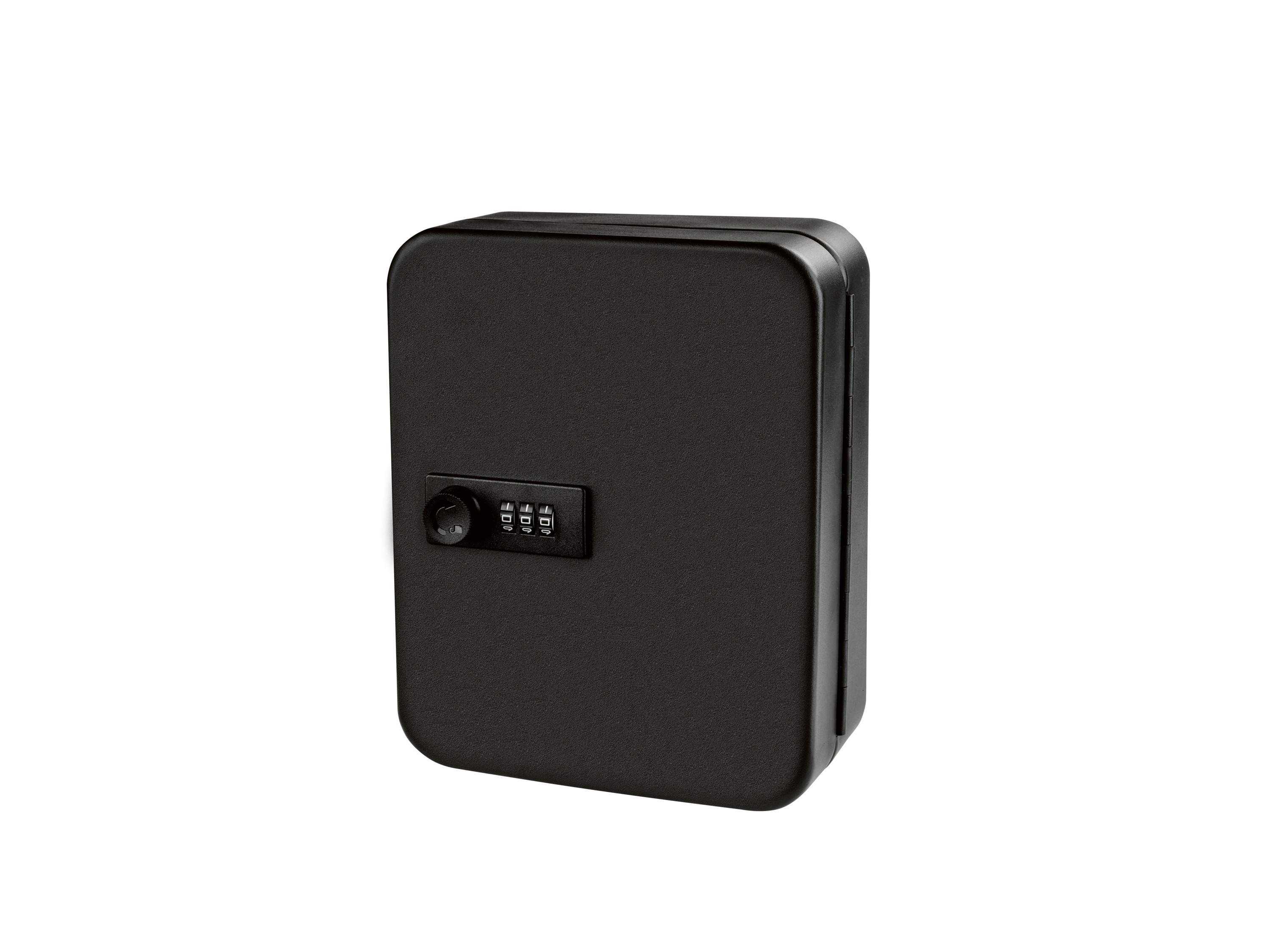 Pudełko na klucze z zamkiem szyfrowym, do użytku wewnątrz i na zewnątrz Duży