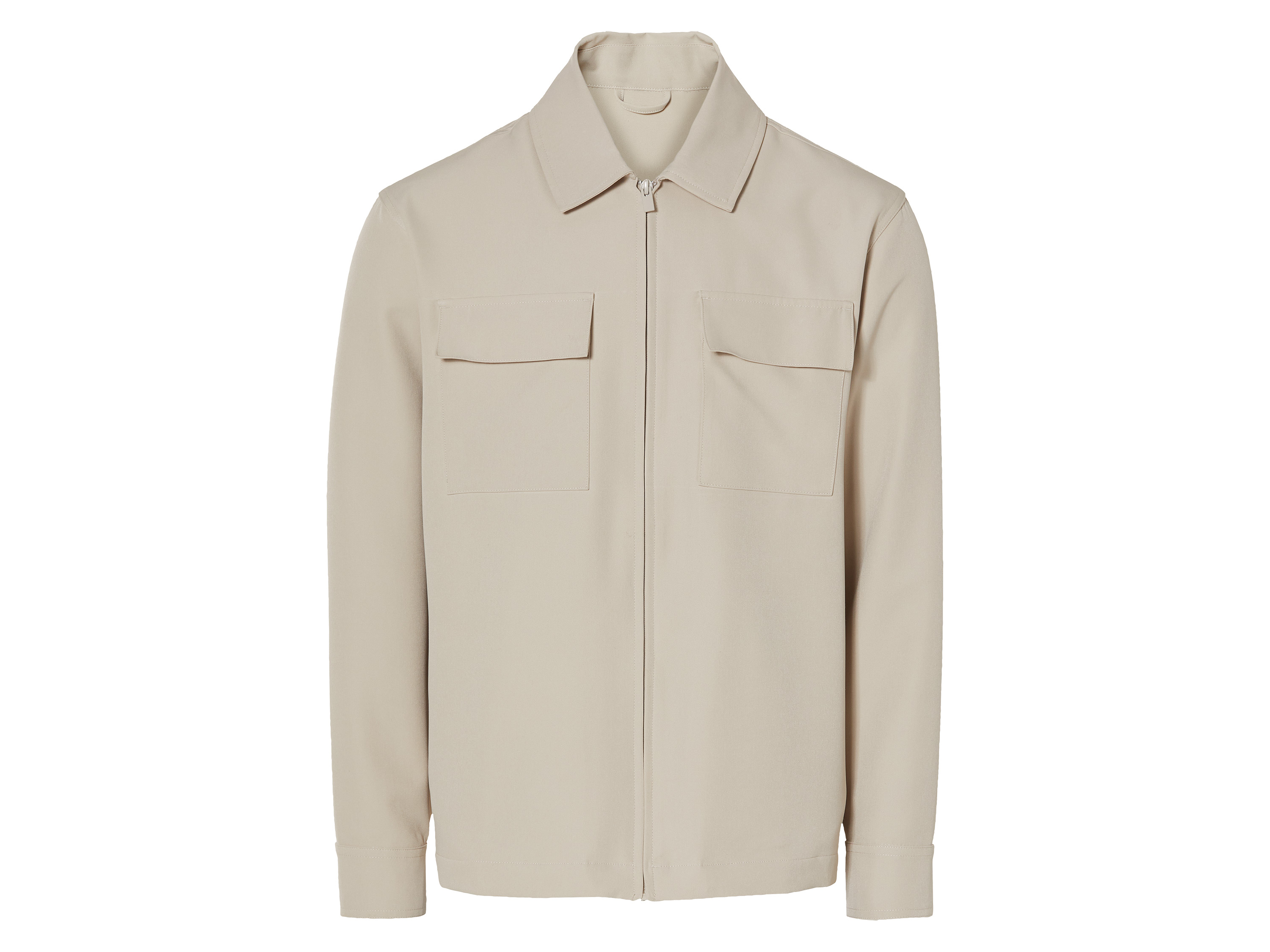 Livergy Kurtka męska S44/46, Beżowy